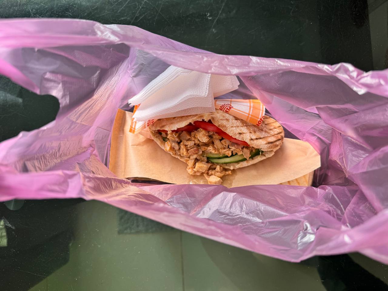 МакДак