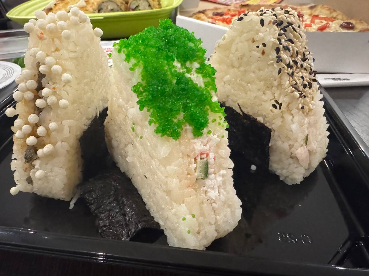 Суши Ким