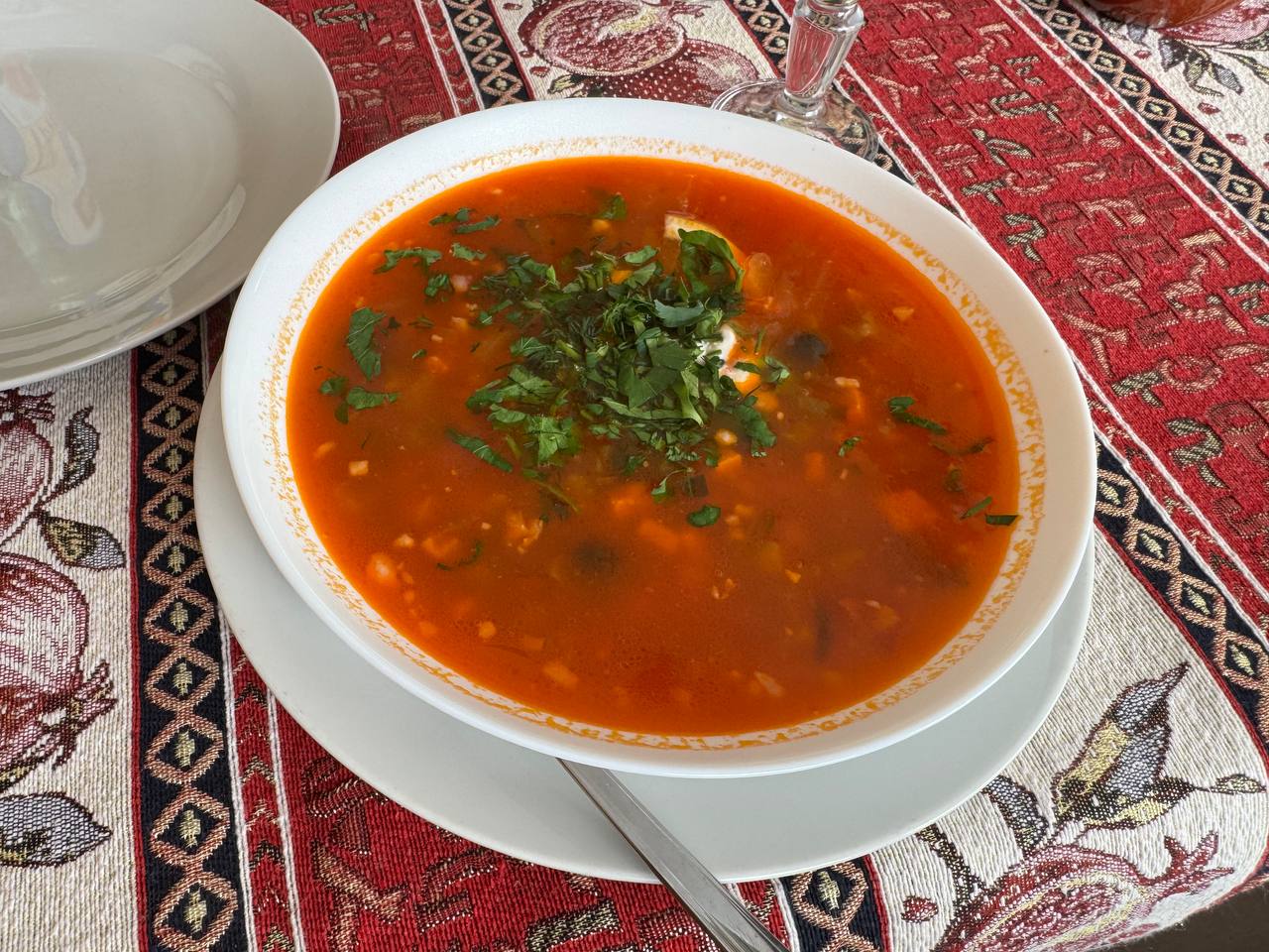 Шашлычная 121