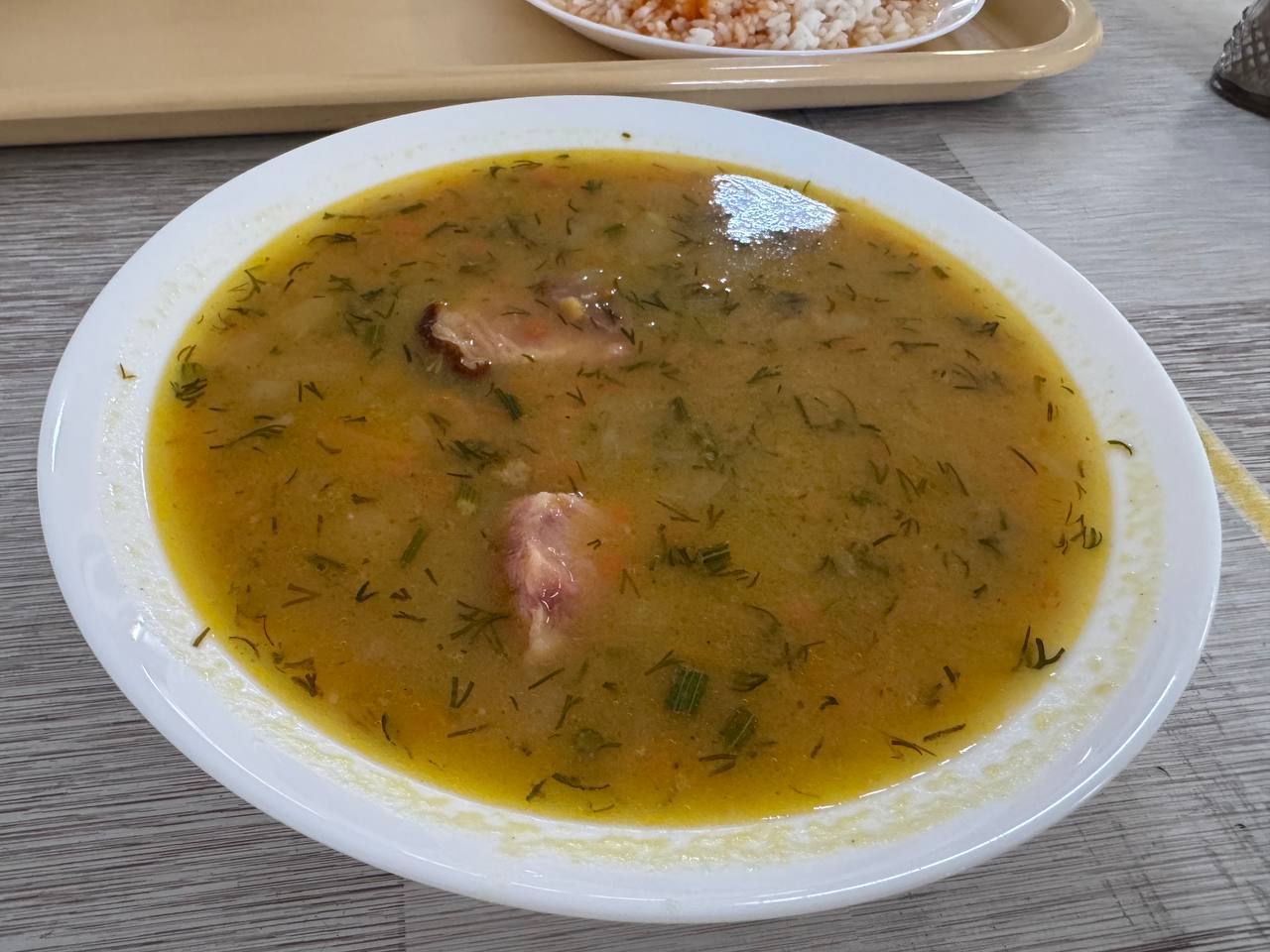 Столовая «Домашняя кухня»