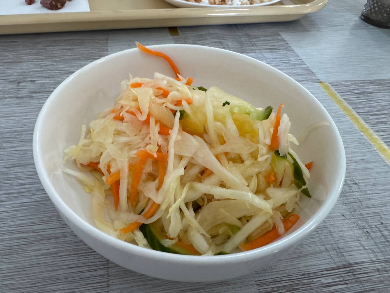 Столовая «Домашняя кухня»