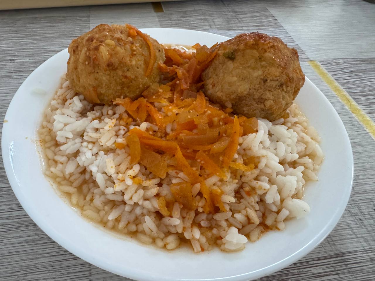 Столовая «Домашняя кухня»