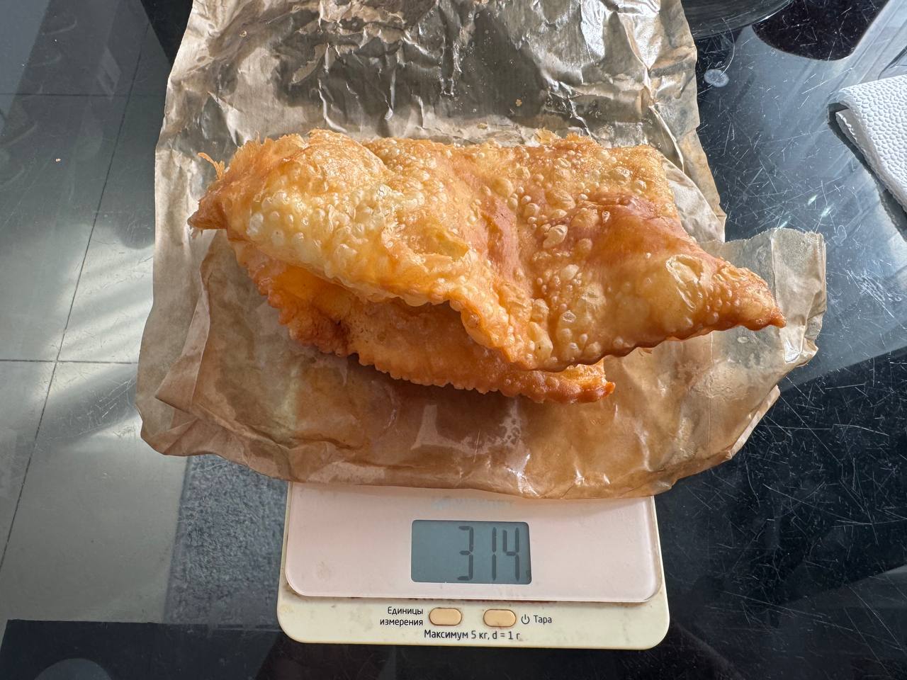 Рынок на Азовской