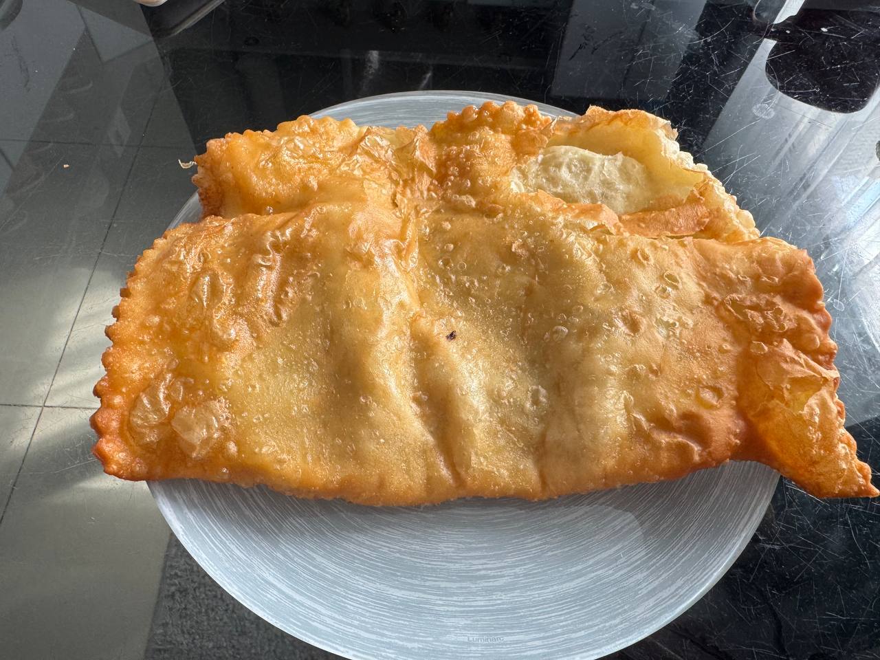 Рынок на Азовской
