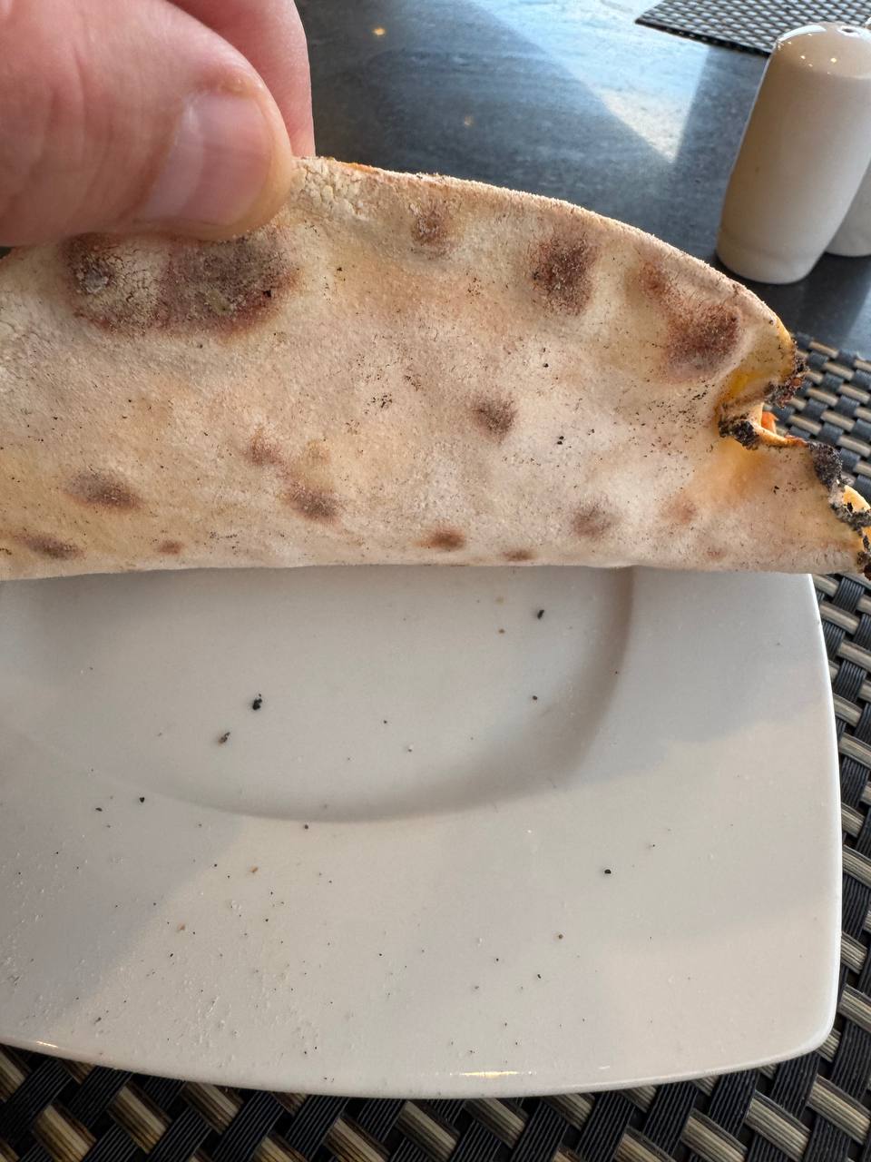 Дополнение по еде