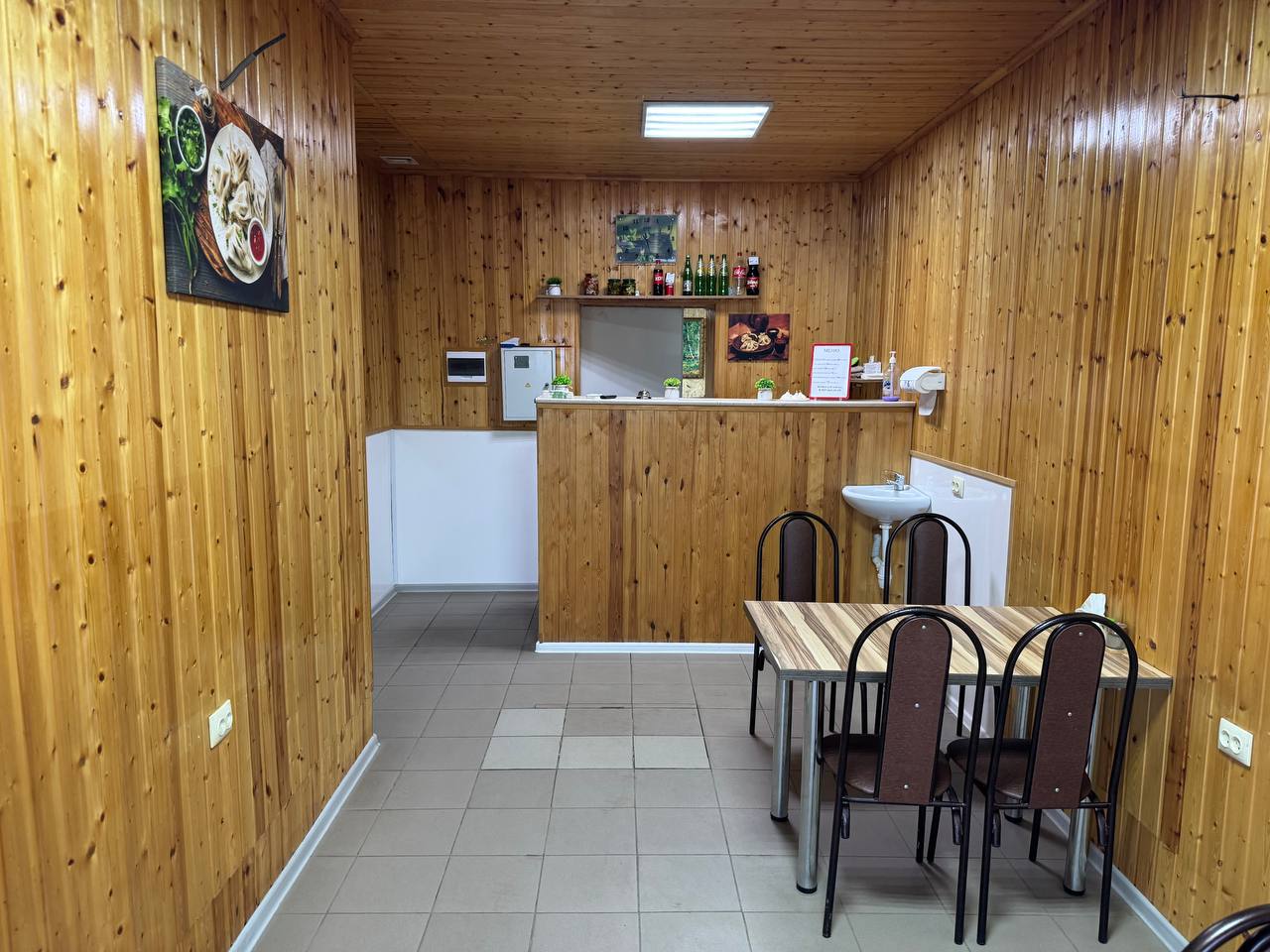 Хинкальная у Артура»: фото 3