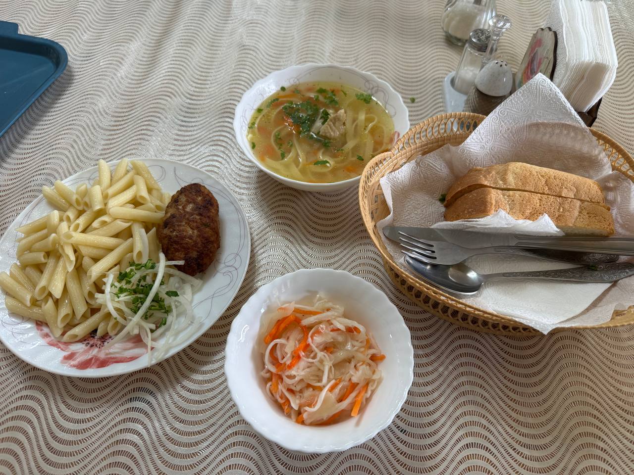 Кафе «Элита»
