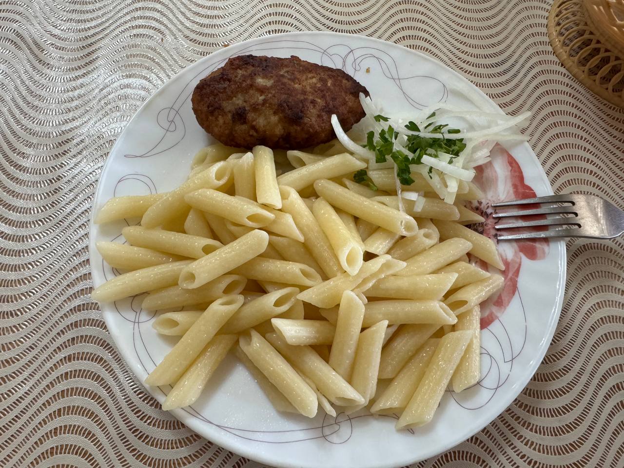 Кафе «Элита»