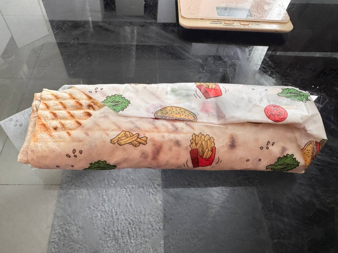 «Парк»