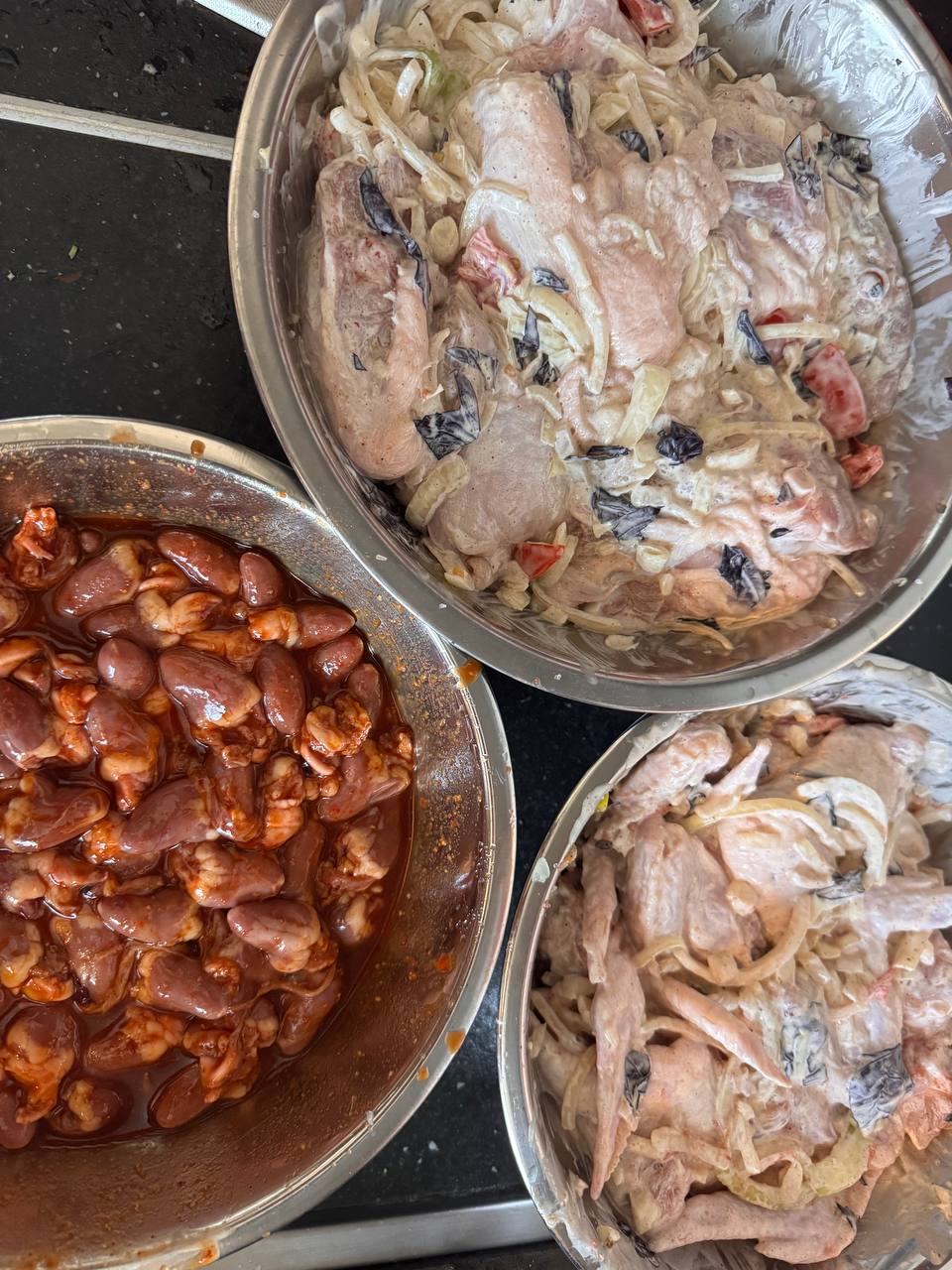 🍲 Солдатская гречневая каша