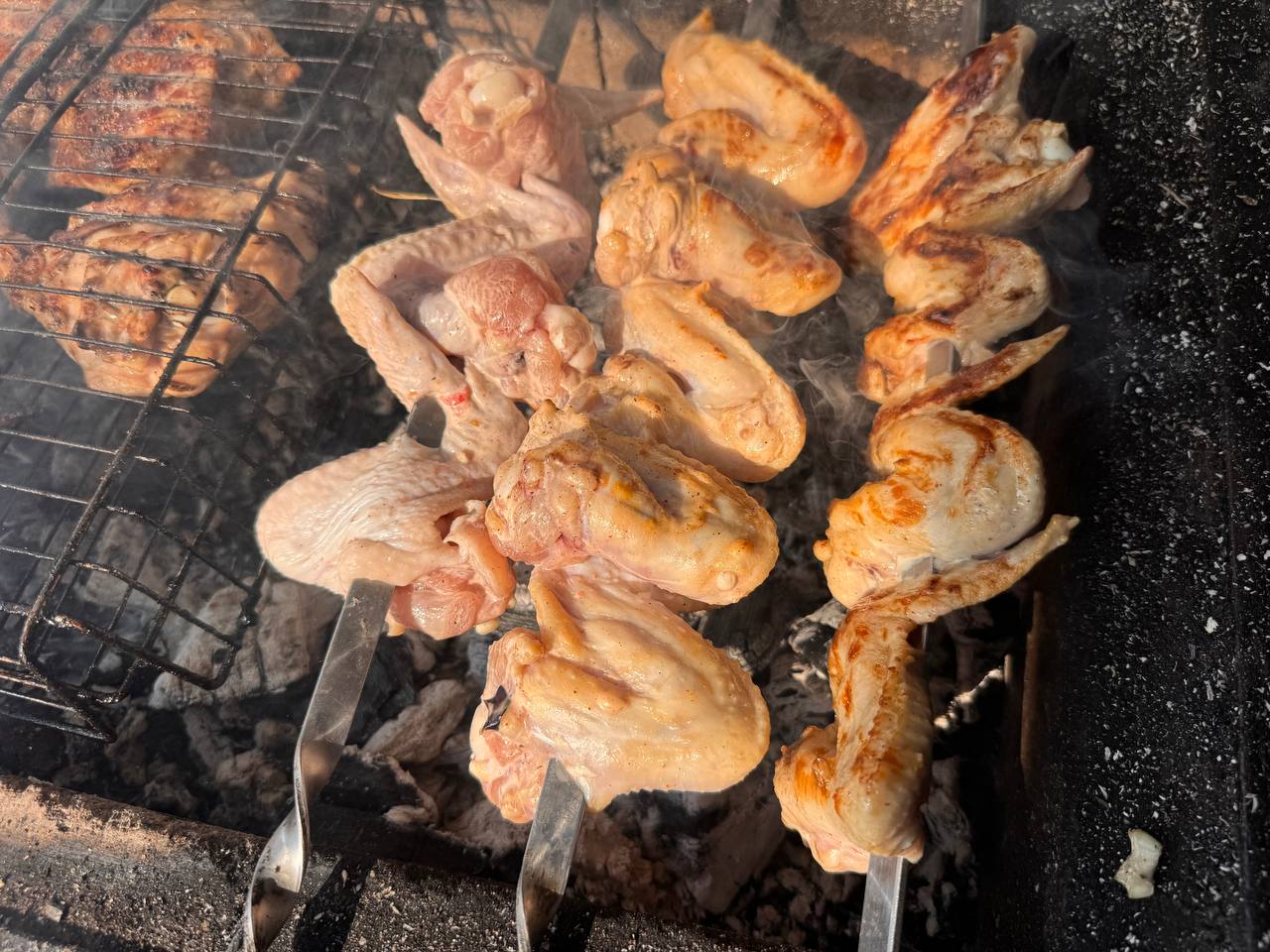 🍲 Солдатская гречневая каша