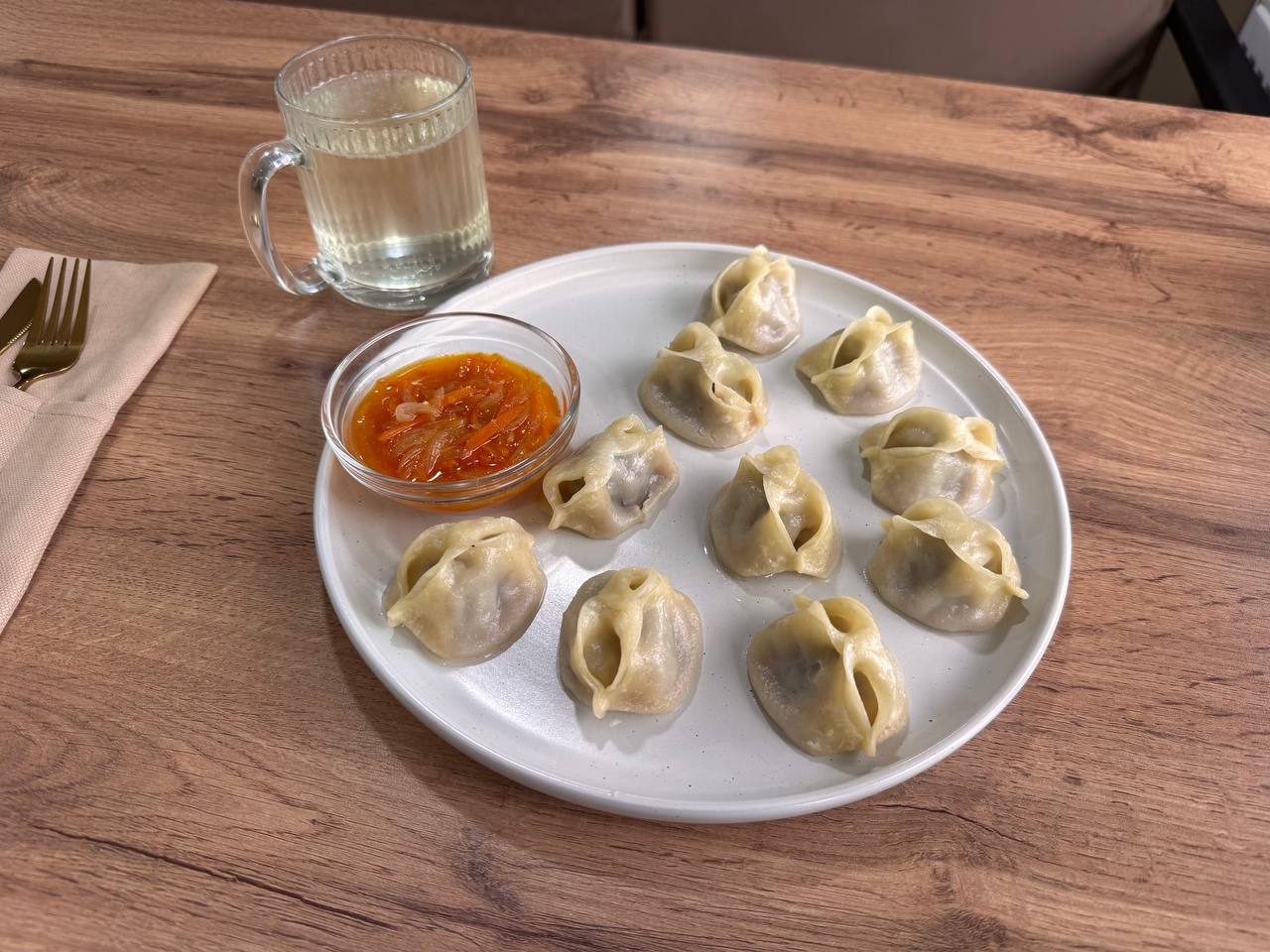 Кухня 95