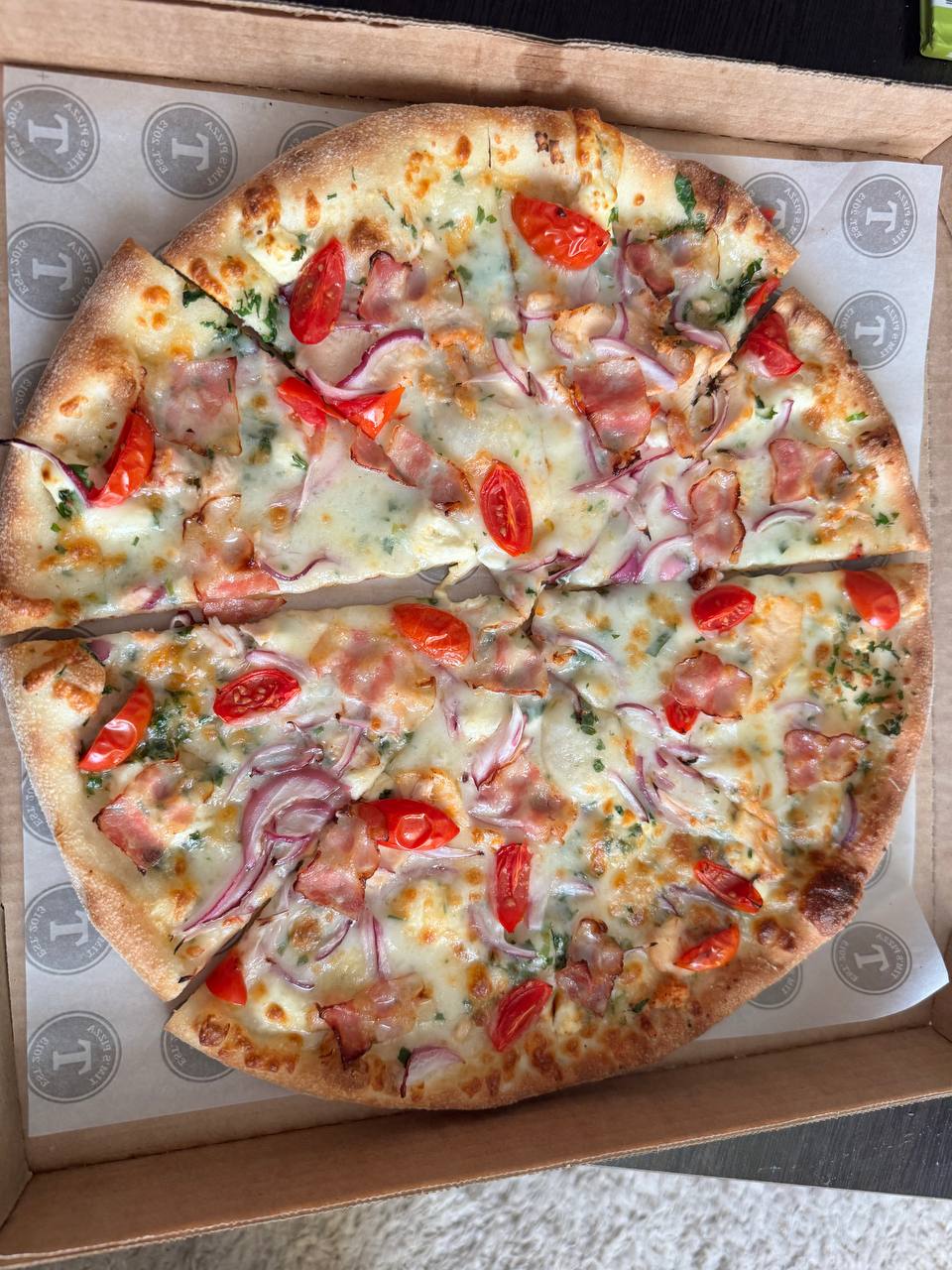 Пиццерия «Tim’s Pizza» (Армавир)