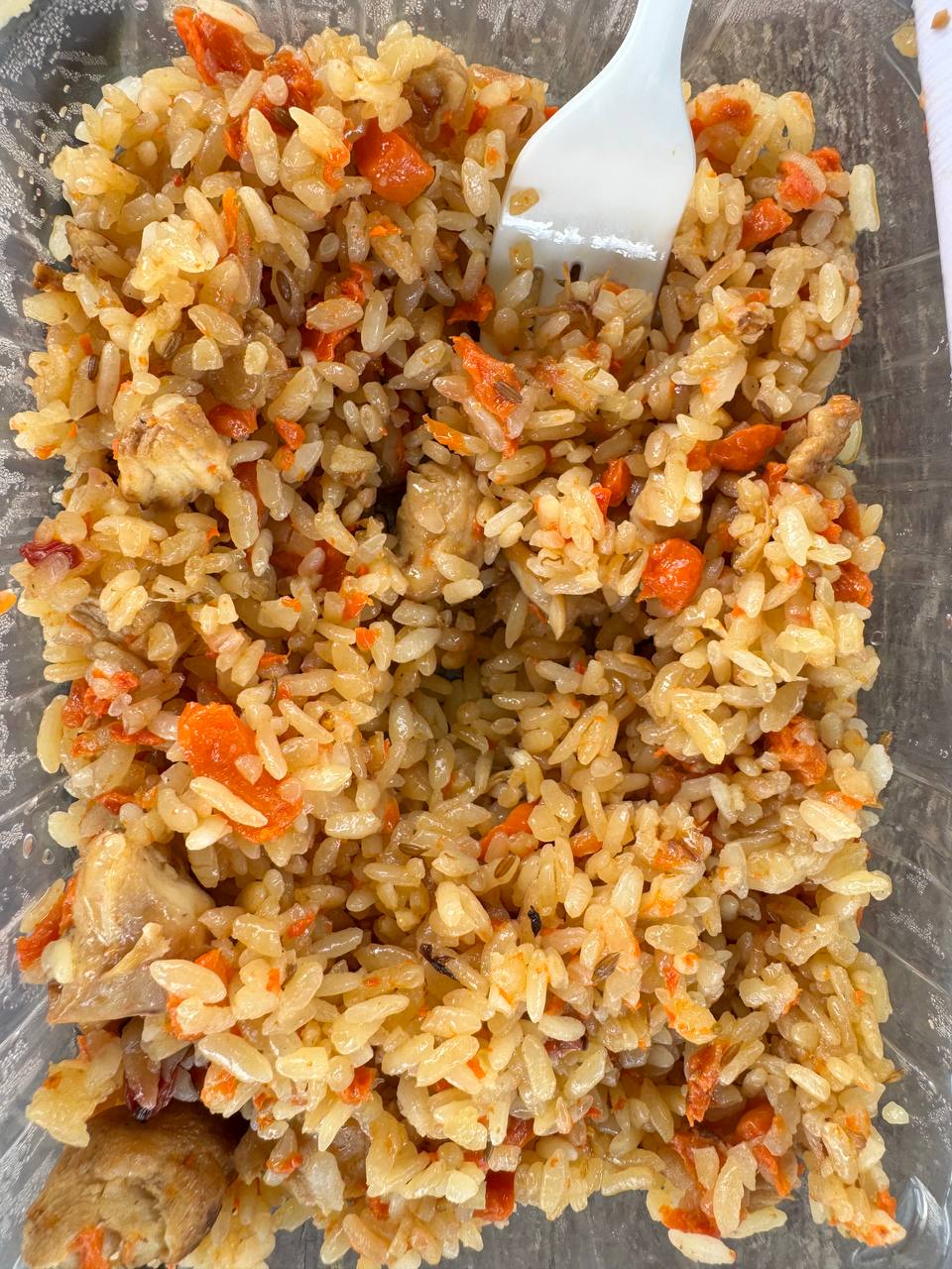 ВкусВилл — готовая еда