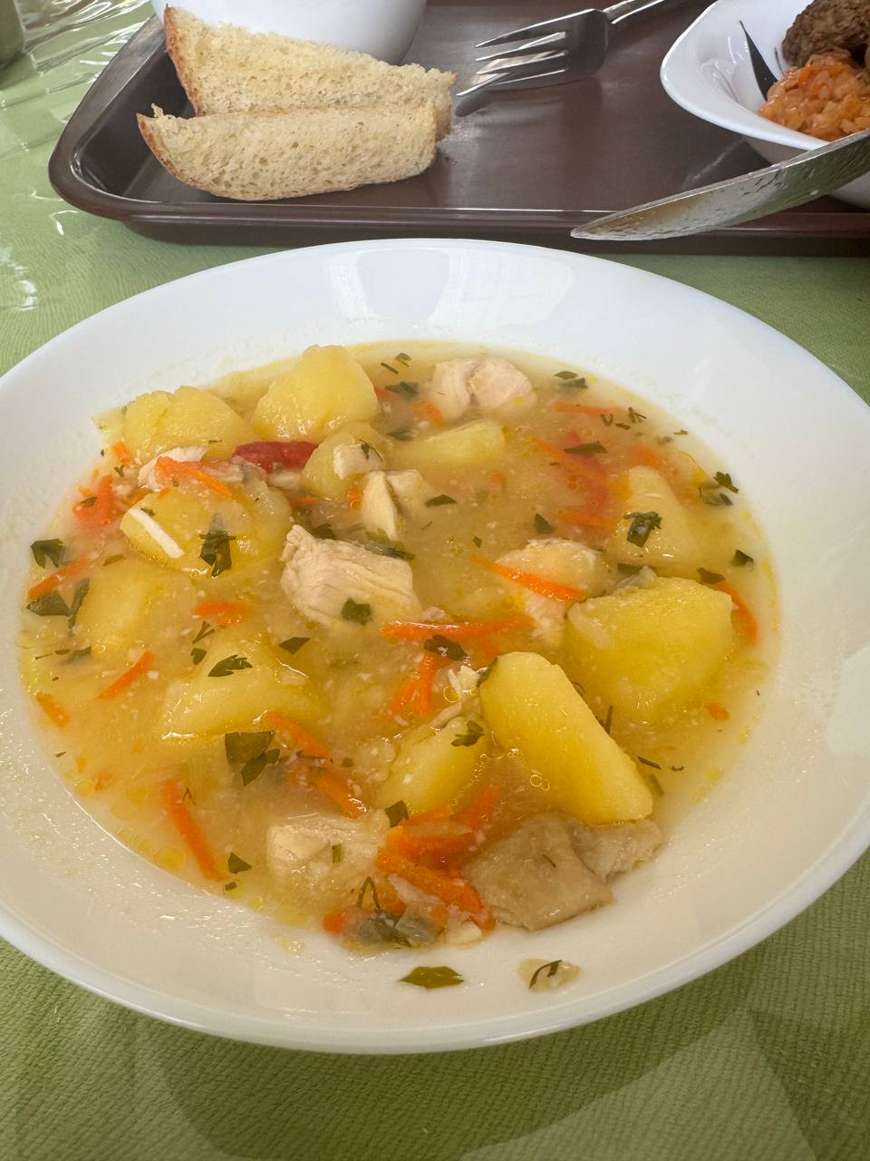 Столовая-кулинария