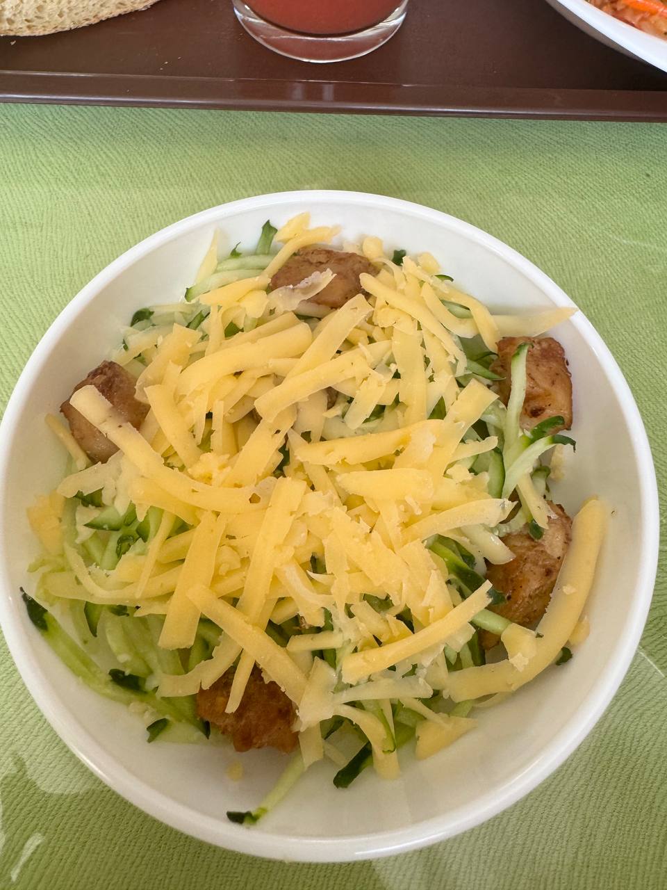Столовая-кулинария