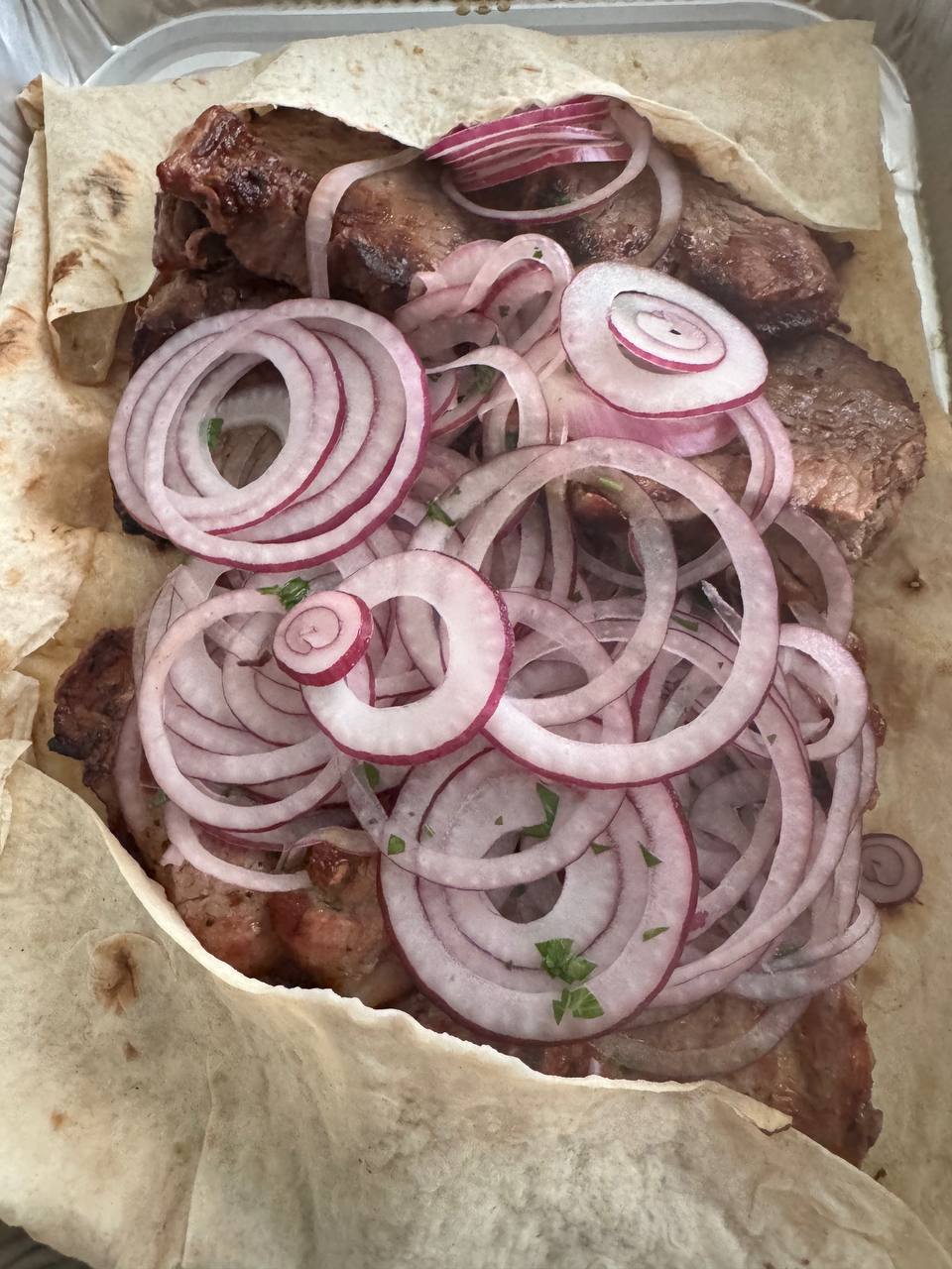 Кафе «Вкус на углях»