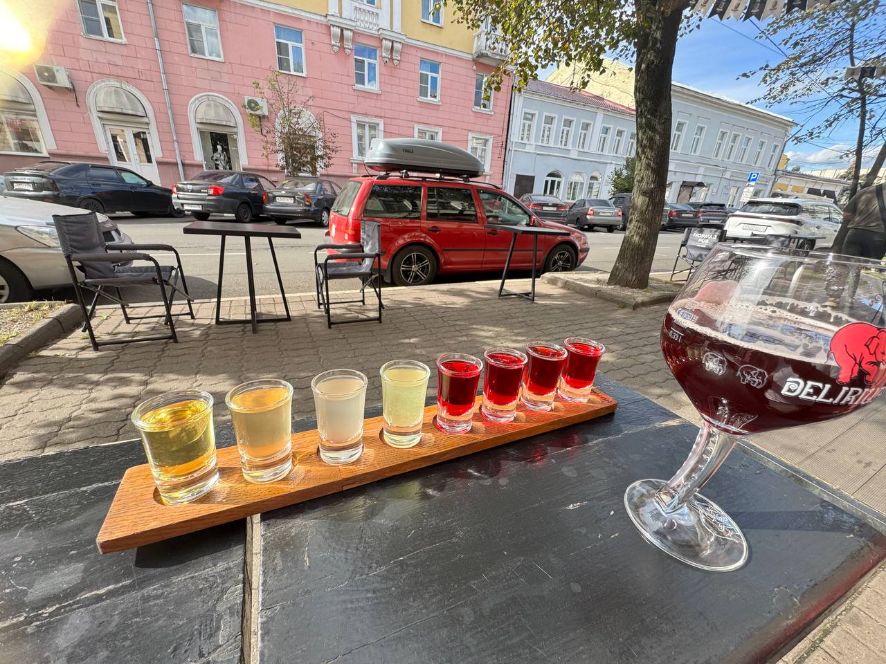 Хопмольт Паб