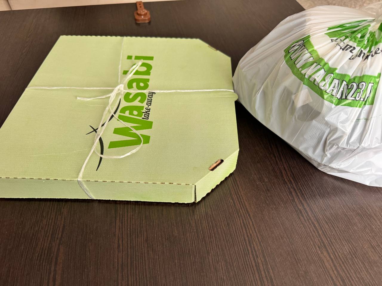 Wasabi: фото 2