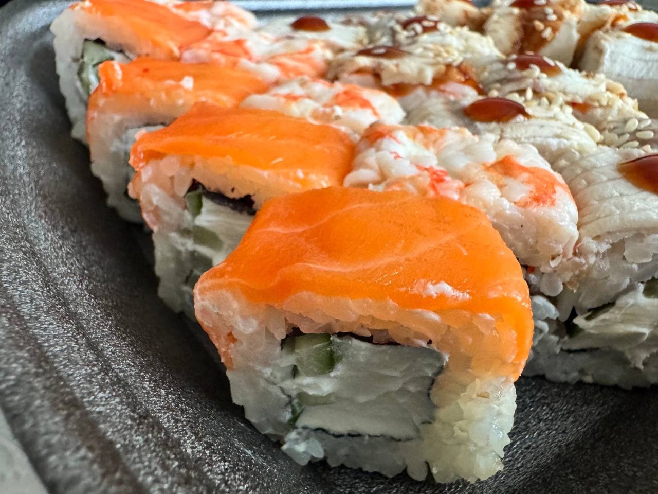 Wasabi: фото 3