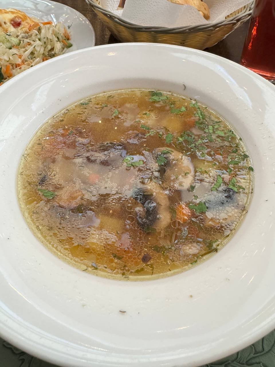 Кафе «Ашико»