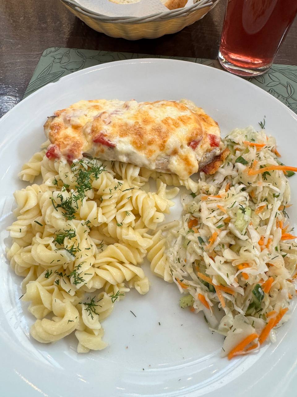 Кафе «Ашико»