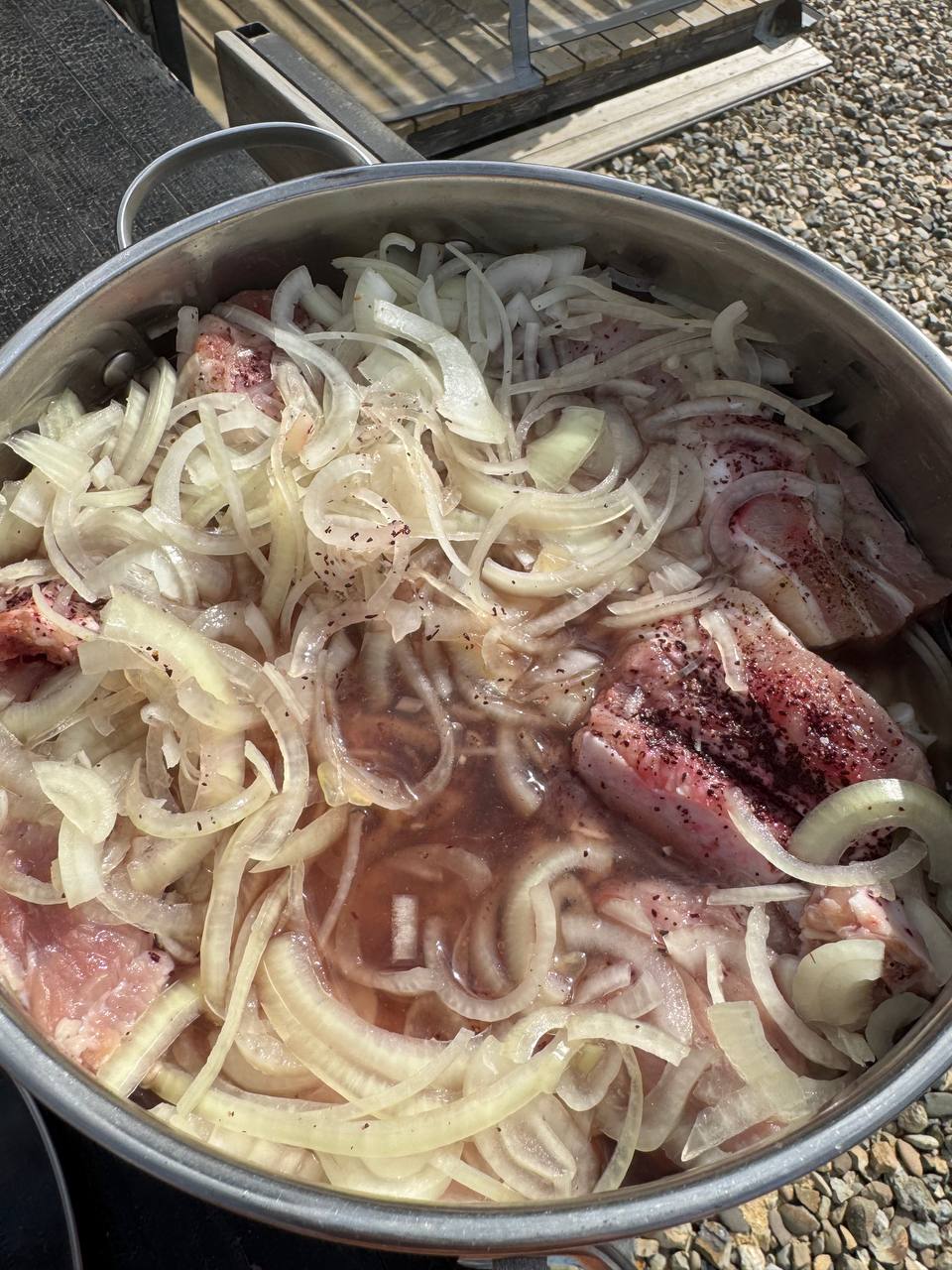 Шашлык