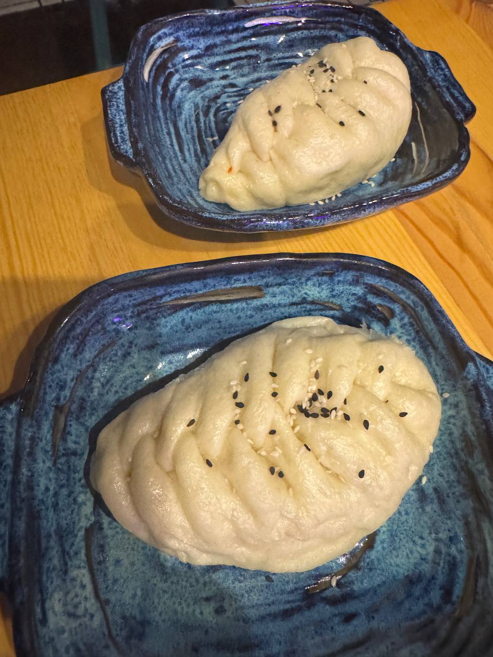 Кафе «Пипяо»