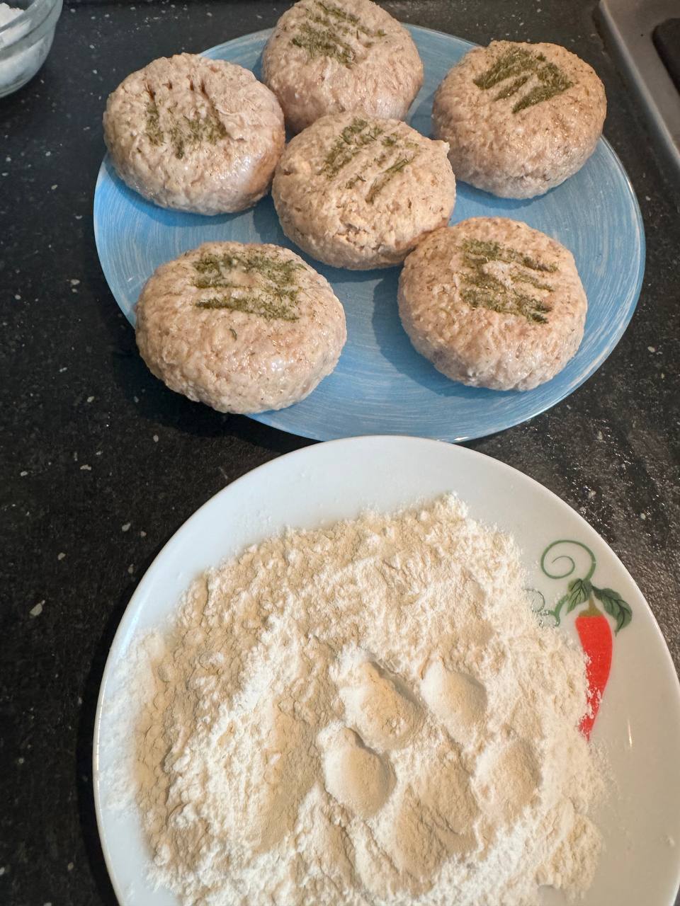 Котлеты «Сочные» «Курганинский мясокомбинат»