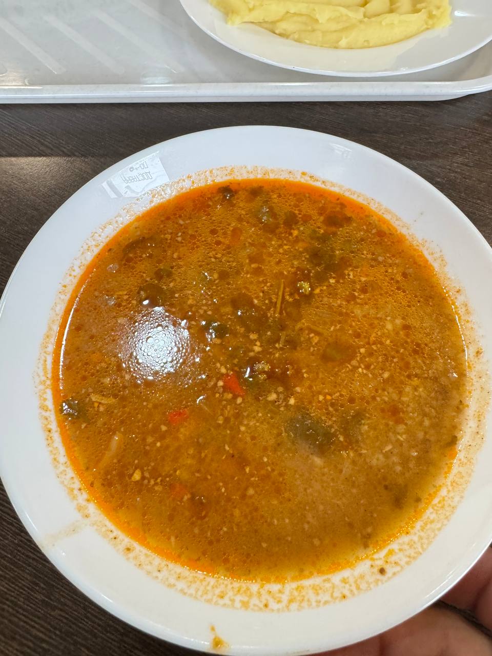Столовая “Планета вкуса”