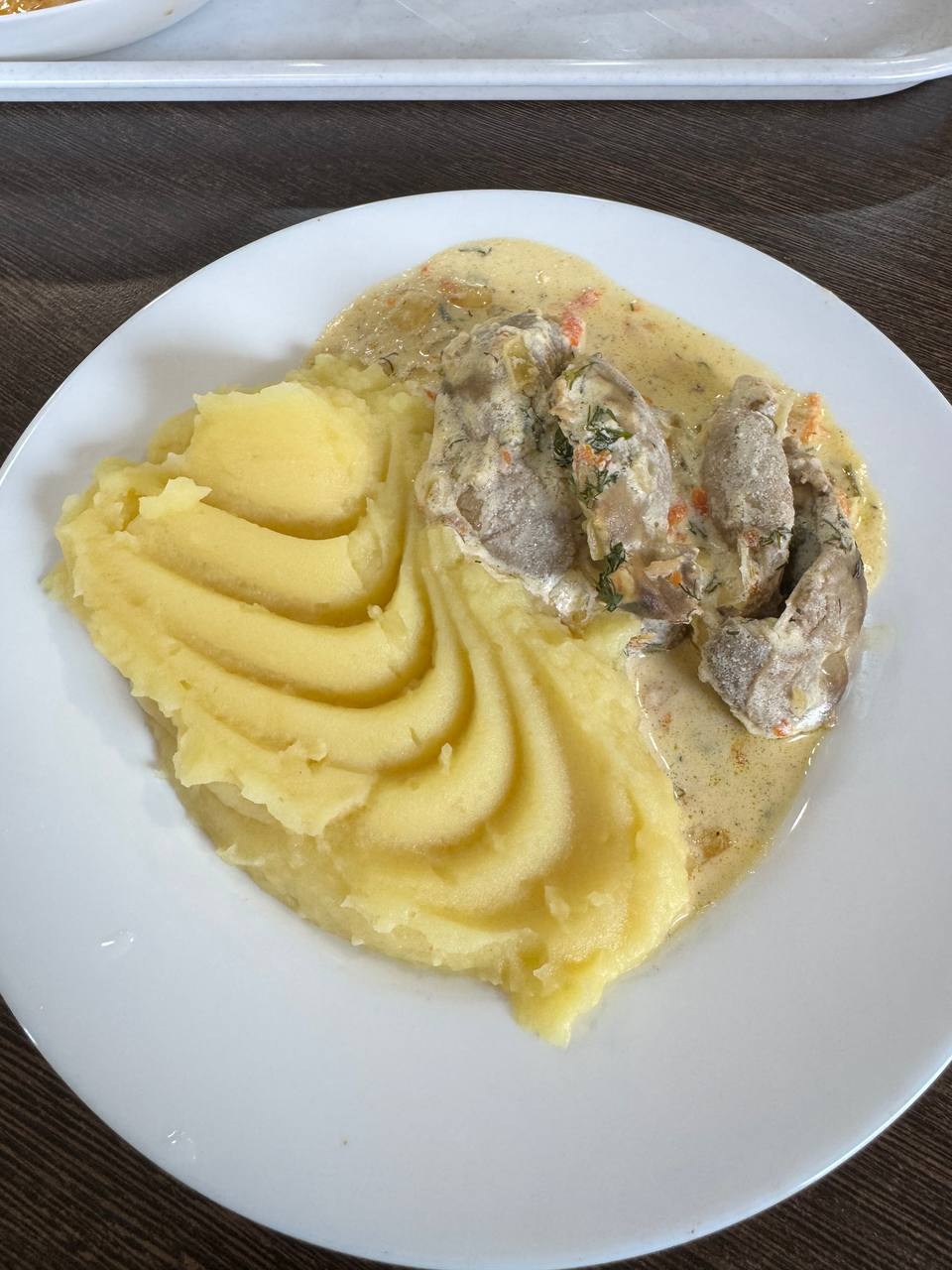 Столовая “Планета вкуса”