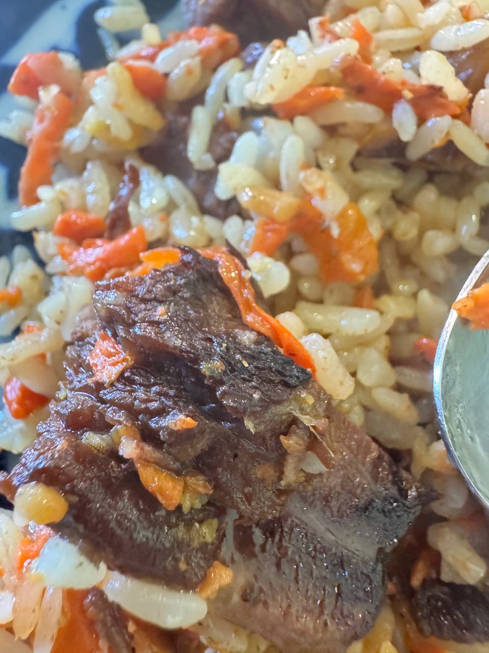 Столовая «Узбекская кухня»