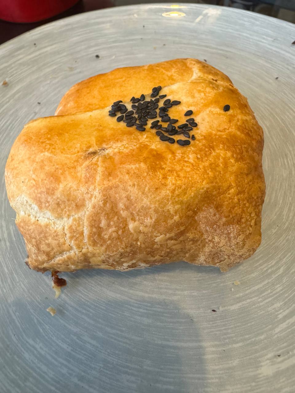 Пекарня «Узбекская лепёшка»