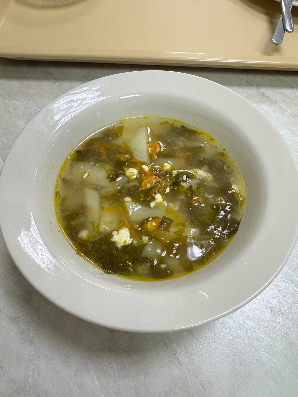 Столовая-кафе «Молодёжное»