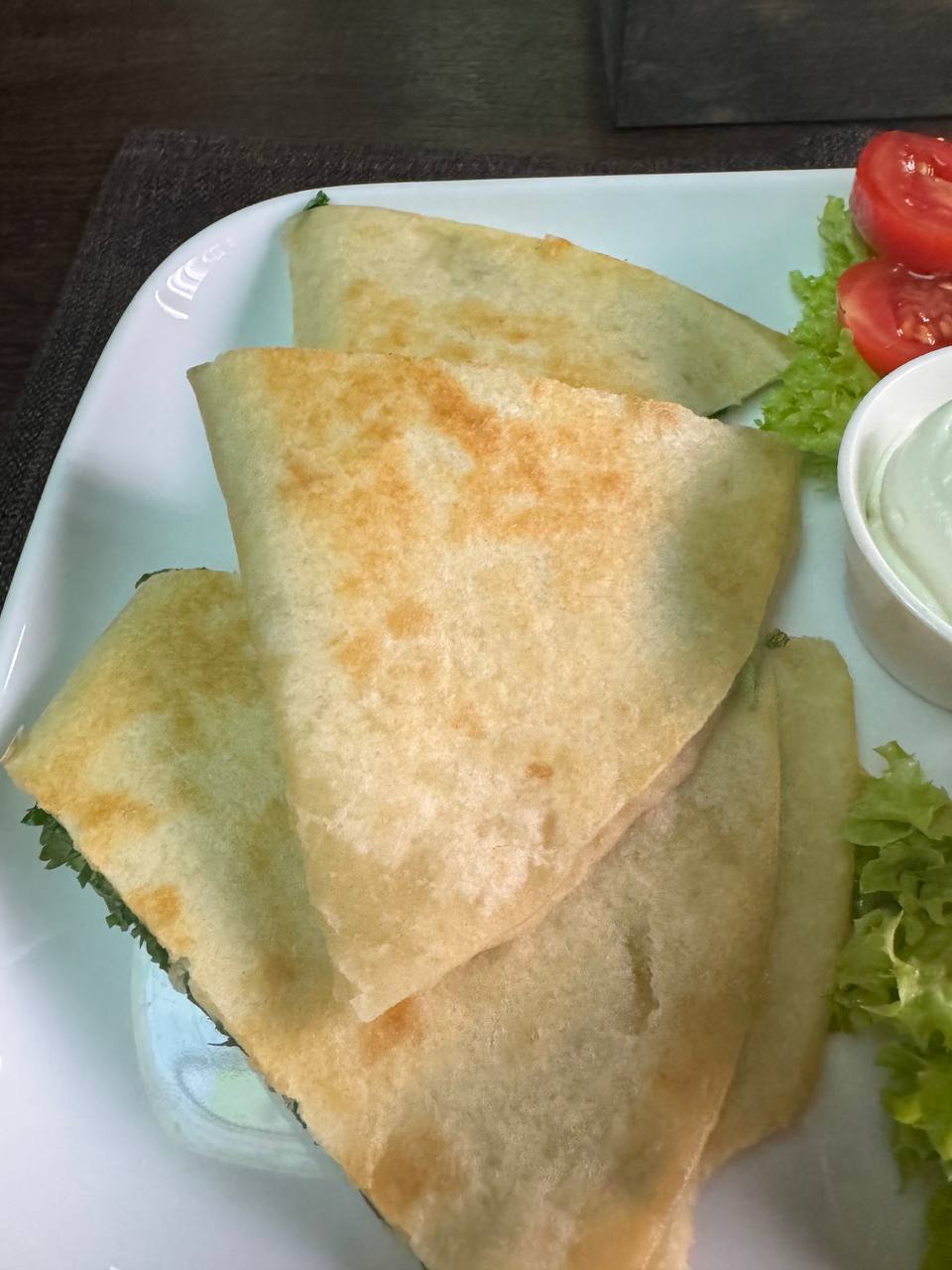 Кафе «Калифорния»