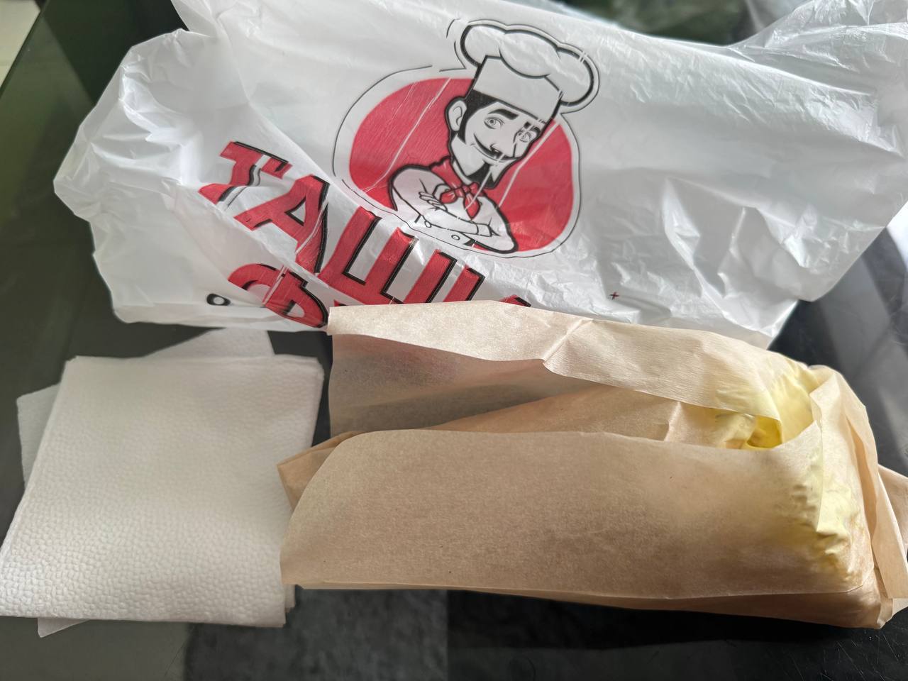 Ташир Food