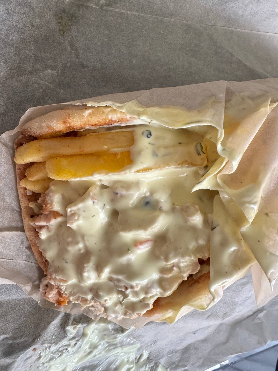 Ташир Food
