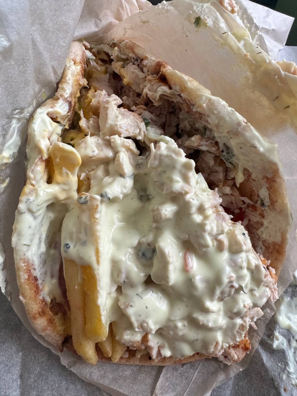 Ташир Food