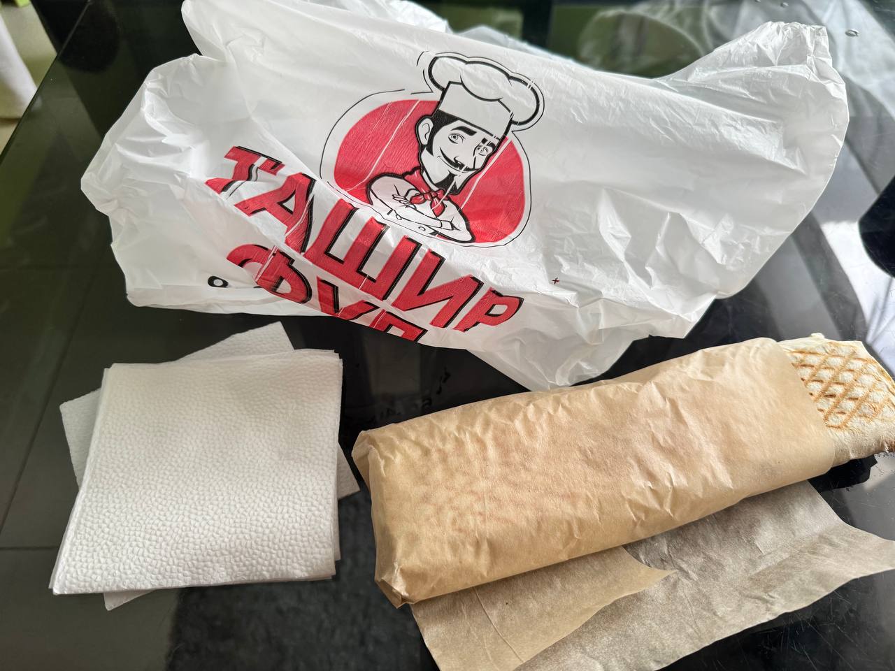 Ташир Food