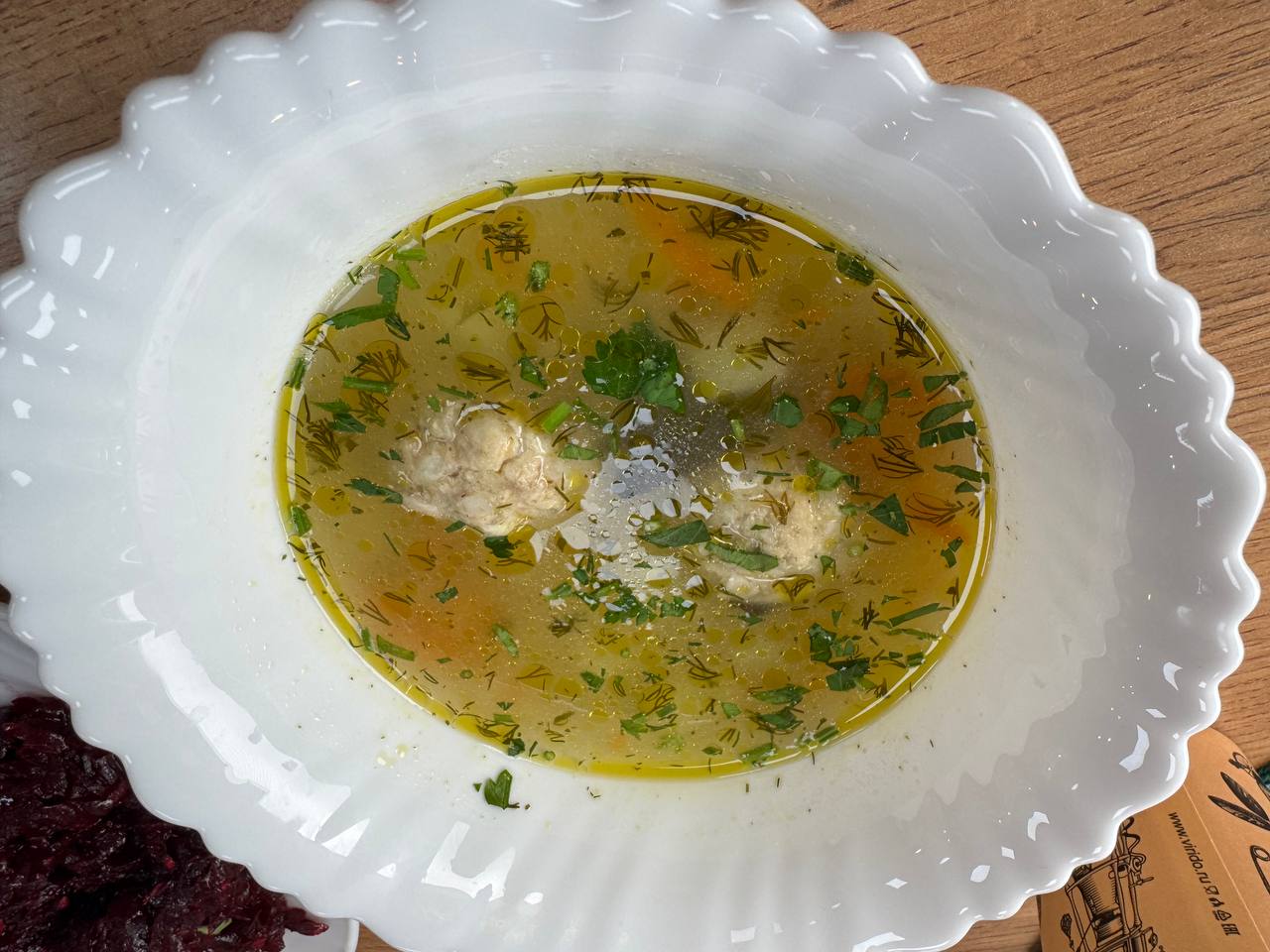 Столовая «Главный по кухне»