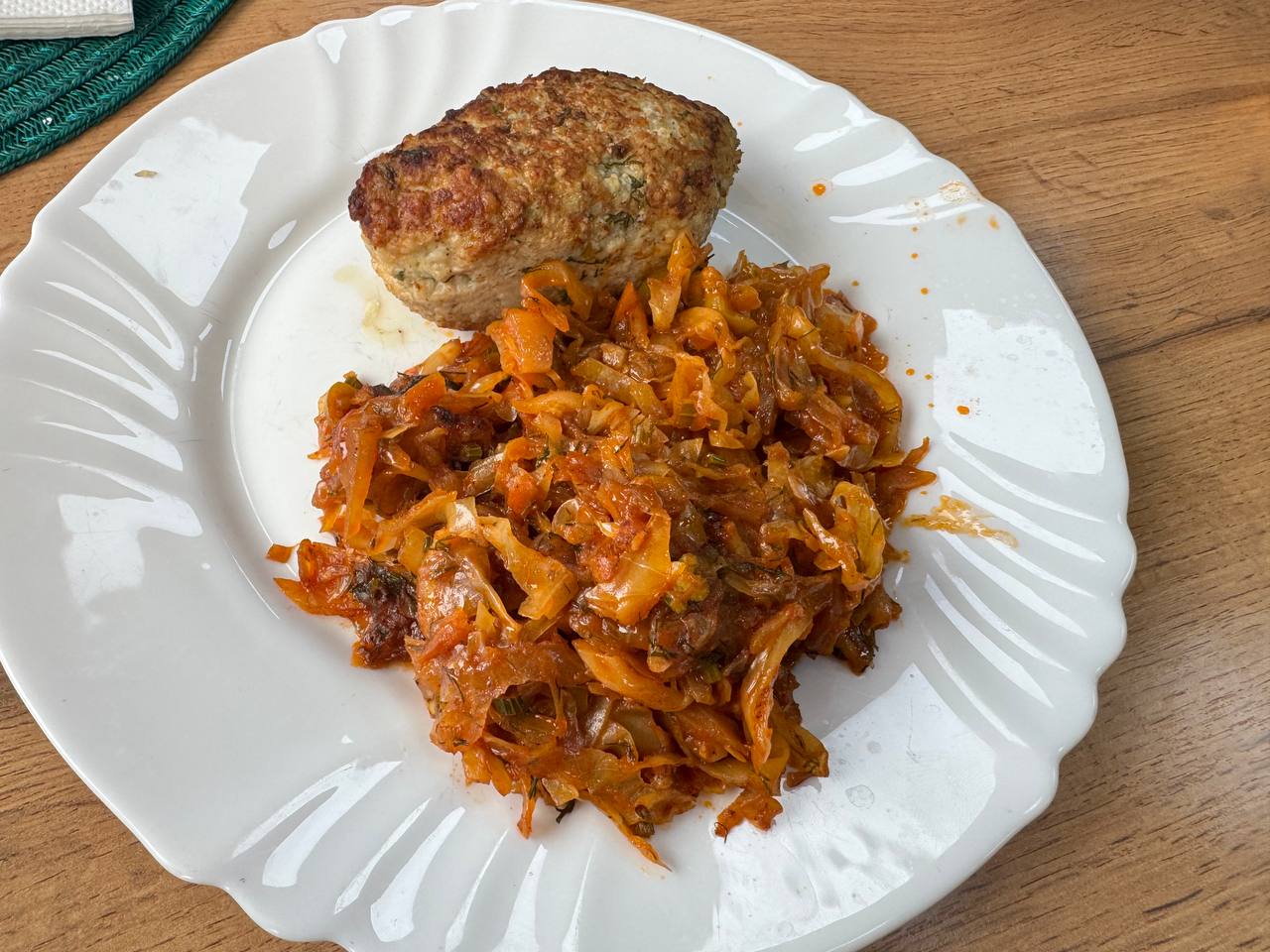 Столовая «Главный по кухне»