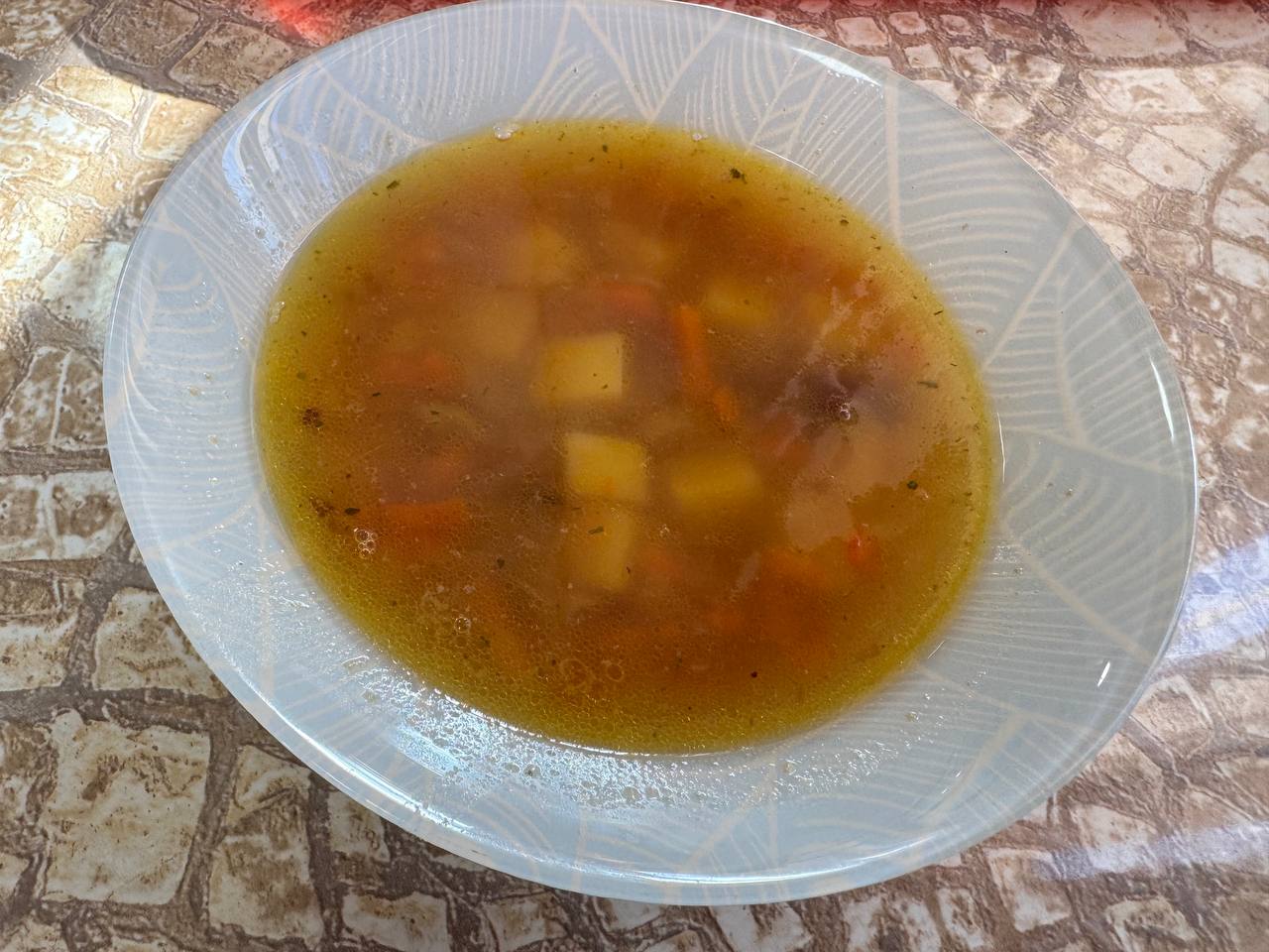 «Национальная кухня»