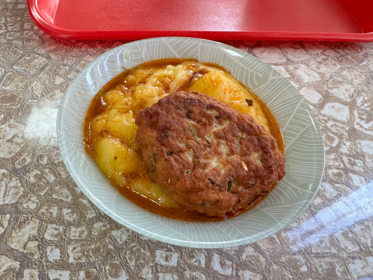 «Национальная кухня»