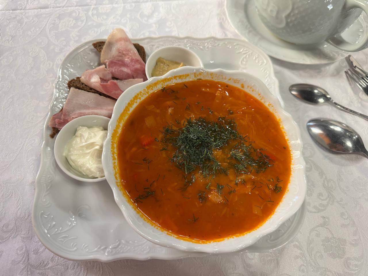 Ресторан "Камелот"