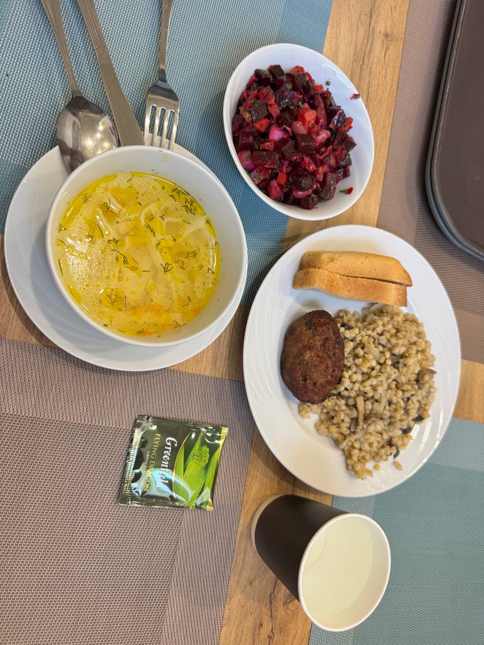 Кулинария «Очаг»