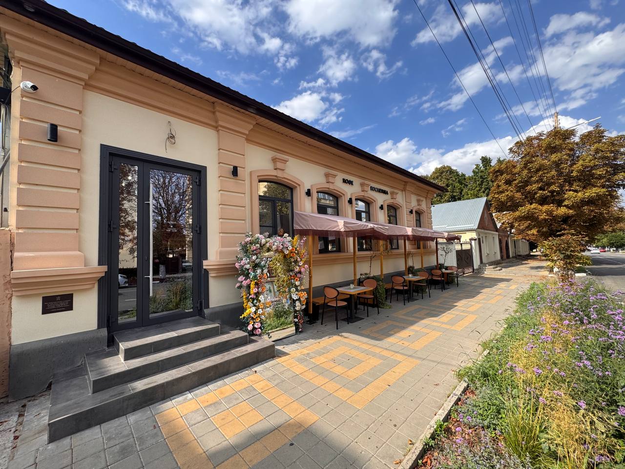 🔥 Art Bistro: секретный суп за 790 ₽ и брокколи, от которой сводит зубы