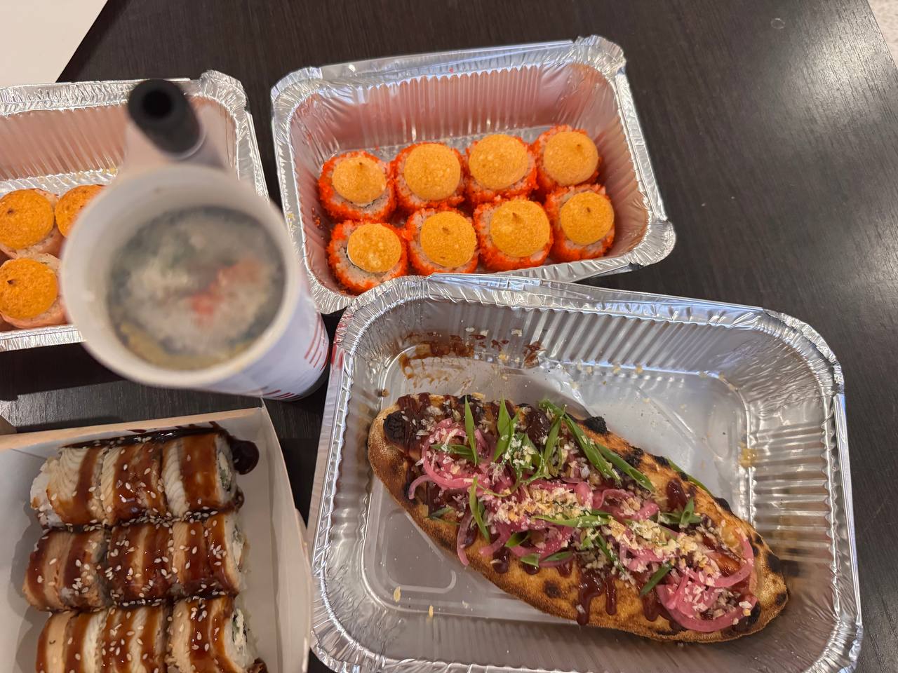 🔥 Yappi: заказ на 3 670 ₽, а разных вкусов почти не нашлось