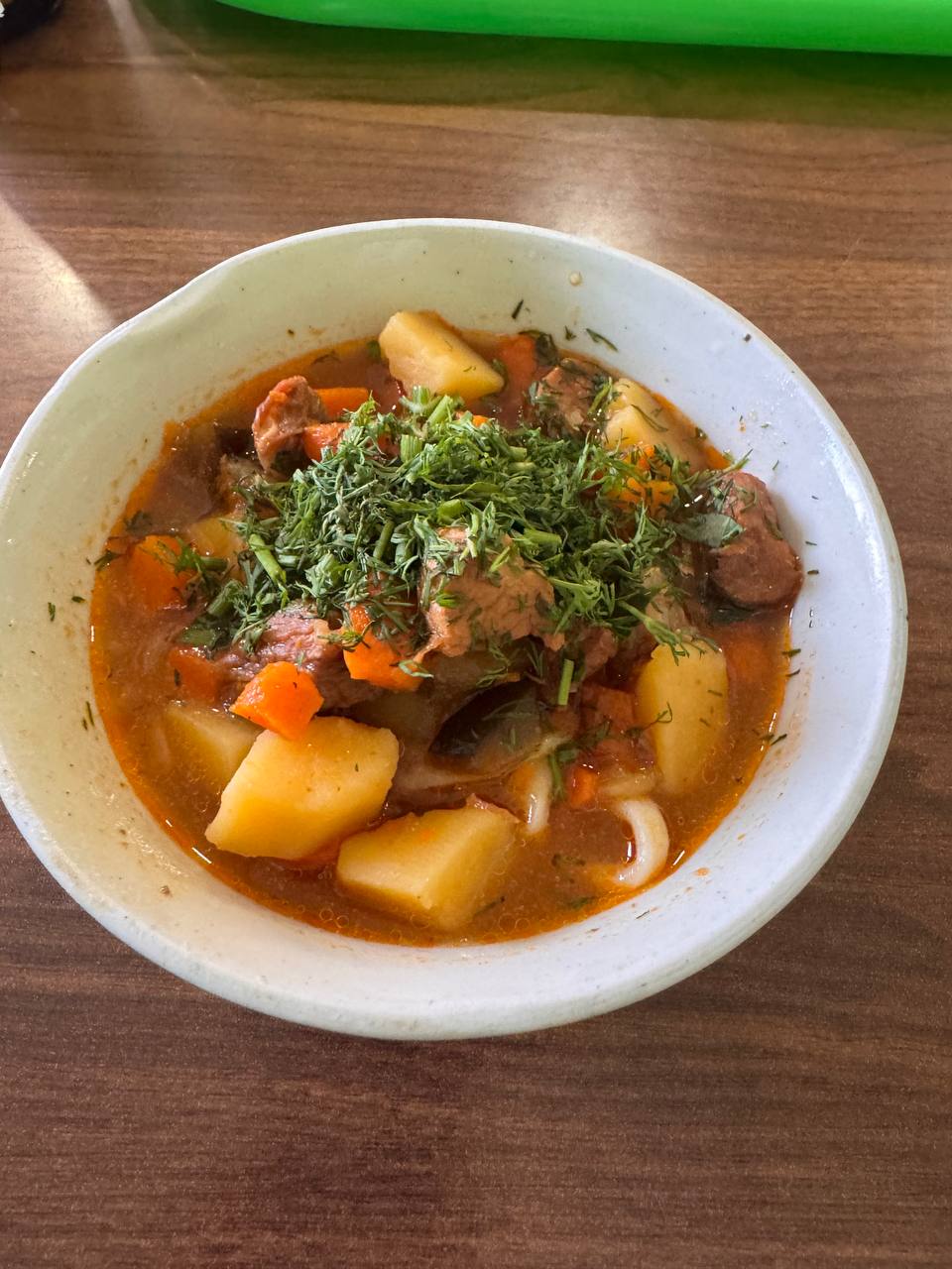 Узбекская кухня: фото 4
