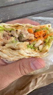 Вкусное место: видео 6