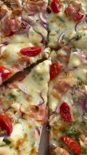 Пиццерия «Tim’s Pizza» (Армавир): видео 3